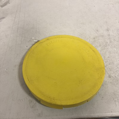 Stainless Plate Flange DN150 PN16  GLE 11'' See Photos
