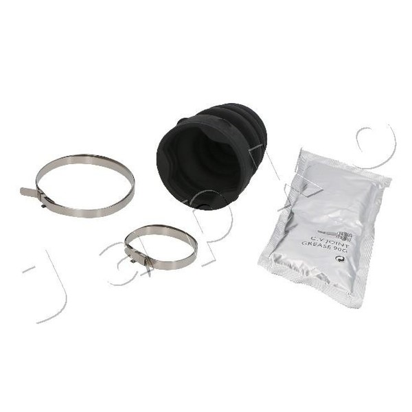 Japko Achsmanschettensatz FüR Toyota Aygo WNB1 KGB1 Yaris P9 SCP9 NSP9-image