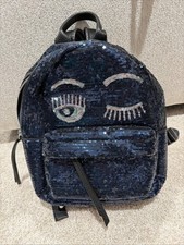 CHIARA FERRAGNI Iconic Backpack
