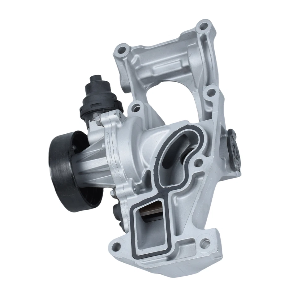 Fit BMW F22 F23 220i F32 F33 420i B48 Coolant Water Pump Assembly 11517644809 US Foto 2 de 4