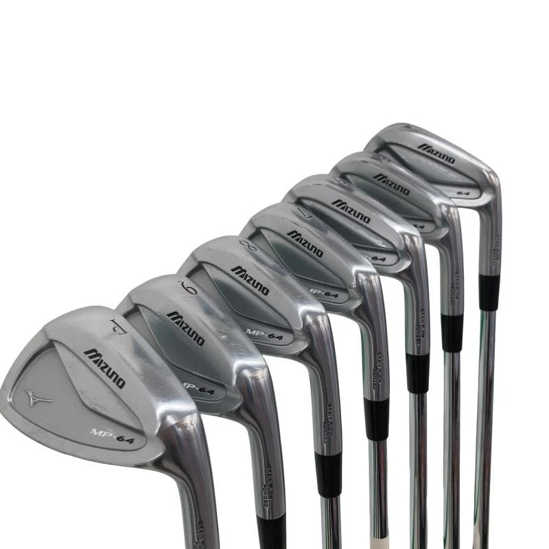 Mizuno MP 64 Golf Clubs for sale - eBay
