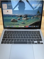 Apple MacBook Pro 13 2020 i5 2GHZ 16GB Ram 500GB SSD Space Grey