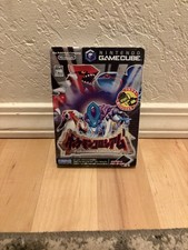 Pokemon Colosseum Nintendo GameCube Complete in Box with Memory Card Japanese