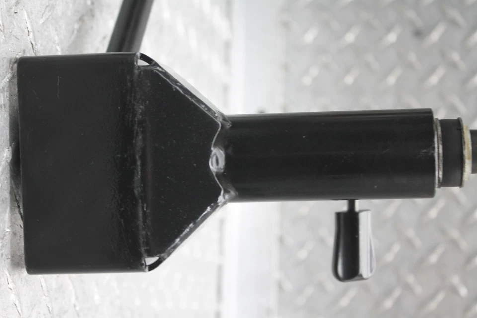 2014 POLARIS SPORTSMAN ACE DOHC STEERING CONTROL W/ BRAKE/GAS PEDAL - Image 4 of 4