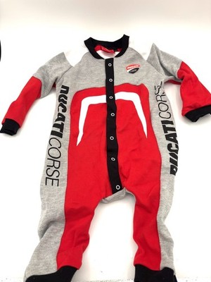 Ducati Corso One Piece -  9months