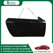 Porte avant et accessoires Alfa Romeo BRERA