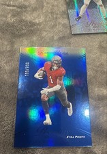 2024 Panini Prestige - Rachaad White #276 Xtra Points Blue 199/299