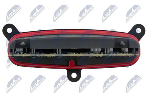 Kit de chaîne de distribution LED EPX-BM-097 NTY pour BMW 5 5 Touring - Photo 5/12