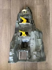 Vintage Marx Guns Of Navarone WWII Mountain Battleground Playset Base Only