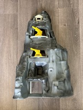 Vintage Marx Guns Of Navarone WWII Mountain Battleground Playset Base Only