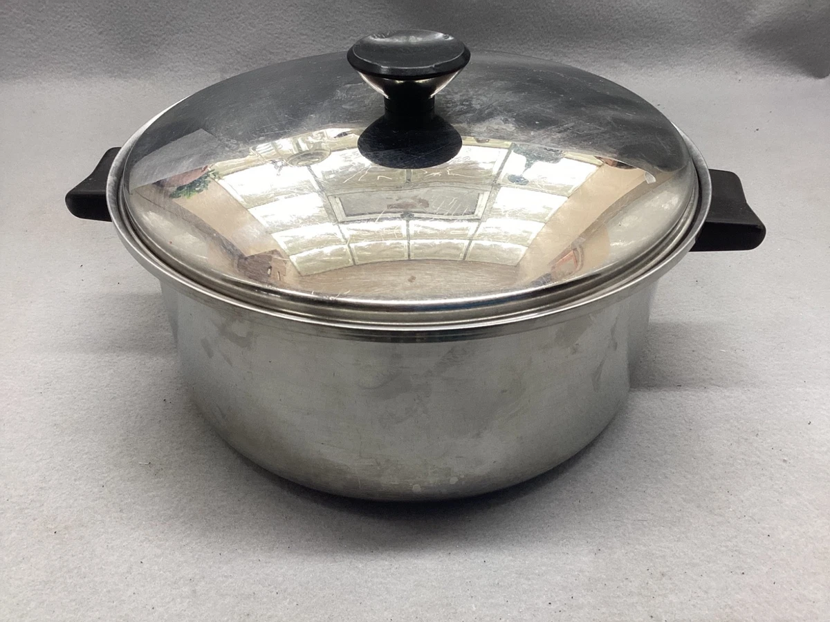 1970年代 Regal Ware リーガルウェア ビンテージ 鍋 USA製 Regal Cookware products for sale | eBay