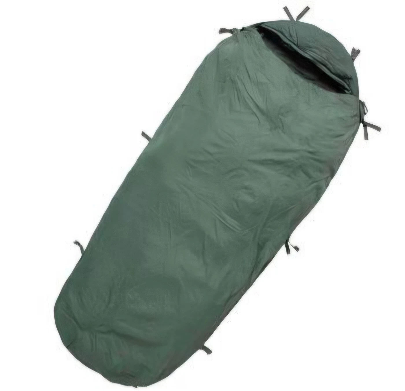 Modular Sleeping Bag Lightweight Medium Camping Hiking Outdoor