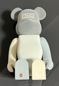 Kith Bearbrick | eBay