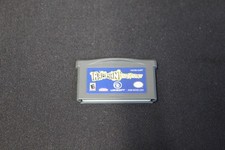 Rayman Raving Rabbids (Nintendo GameBoy Advance, 2006)