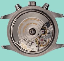 IWC Pilot's Watch Spitfire Chronograph – IW3706-23 8