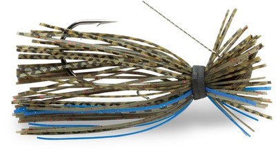 VMC FJ Finesse Jig Pick 3 Sizes and Color