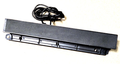 Lenovo USB External Sound Bar Self-powered USB Computer Speaker 0A36190 FREE S/H