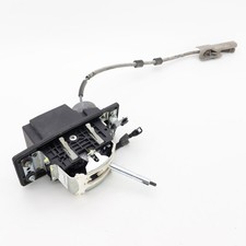 gear shift linkage Bentley CONTINENTAL FLYING SPUR 3W 6.0 only for RHD