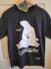  A Bathing Ape Tshirt  RRP�120