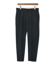 steven alan Slacks Black S 2200632610044