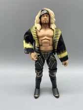 WWE Elite Collection Series 116 Lexis King Action Figure Mattel NXT