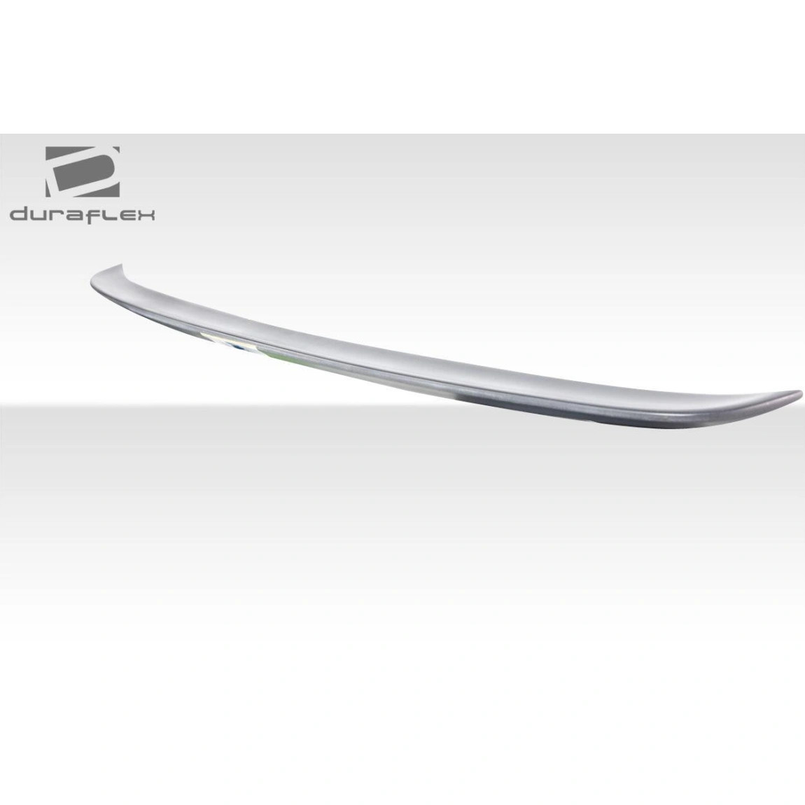 Bentley Continental 2012-2017 Rear Wing