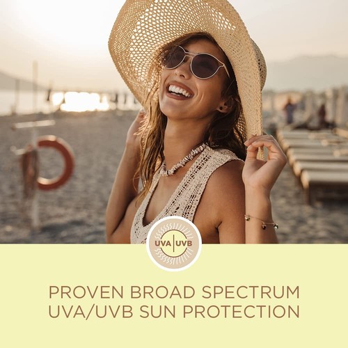 Coppertone Tanning Sunscreen Lotion, SPF 15 Broad Spectrum Sunscreen, 8 Fl Oz - Picture 5 of 12