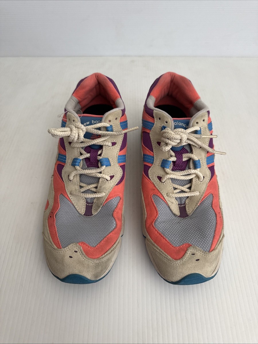 new balance 850 og abzorb