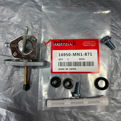 #ad Fuel Gas Valve Petcock For Honda XR600R XR 600R 1988 2000 XR400R 16950 MN1 871 $37.50