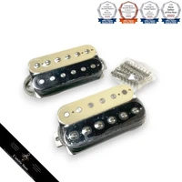 Epiphone Slash Collection Custom ProBucker Reverse Zebra Set 2021 Guitar