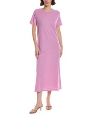 Eileen Fisher Midi Shirtdress Women's