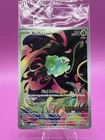 Pokémon TCG Bulbasaur Mega Evolution Stamped Card 133/132 Near Mint Sealed NM