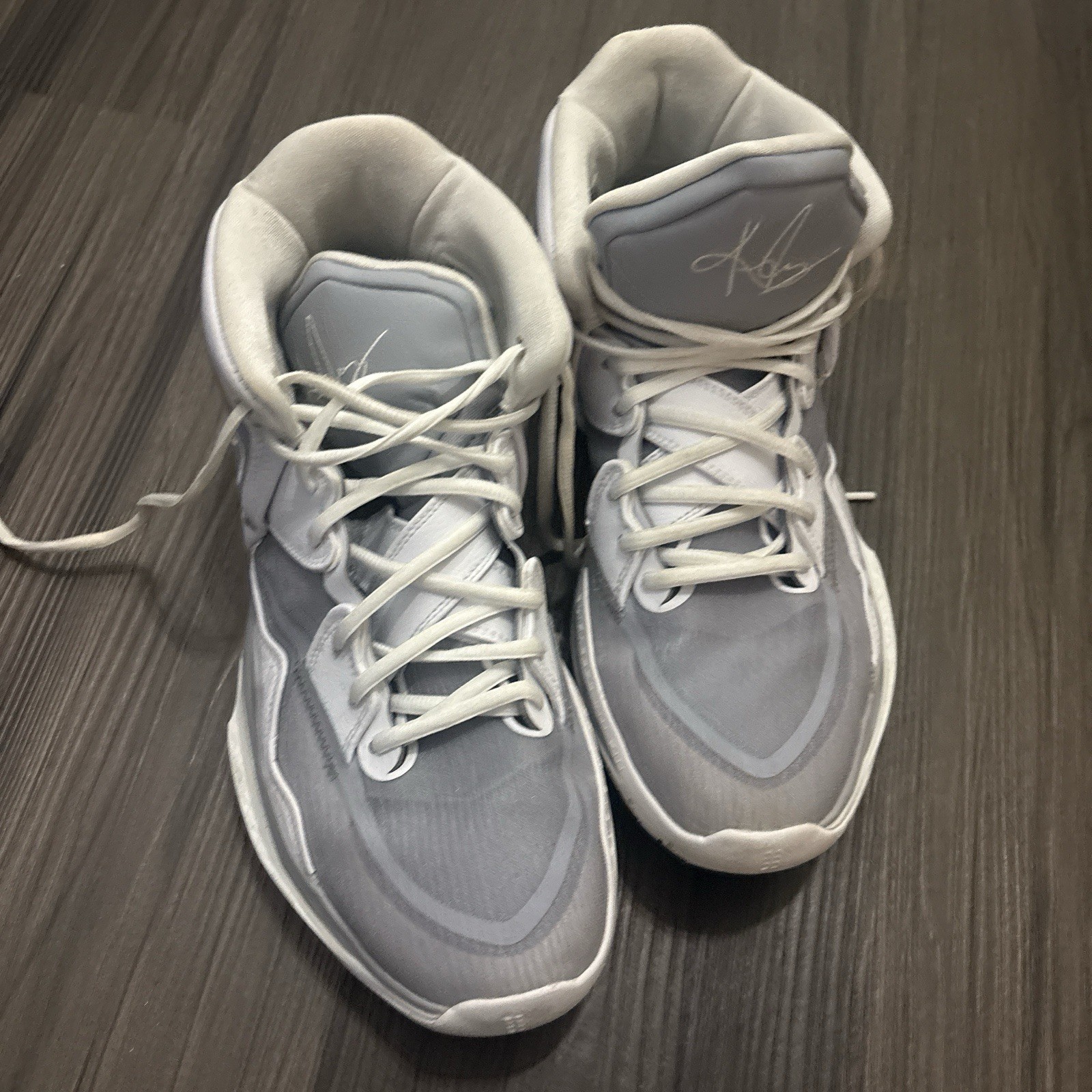 Kyrie Infinity - image 2