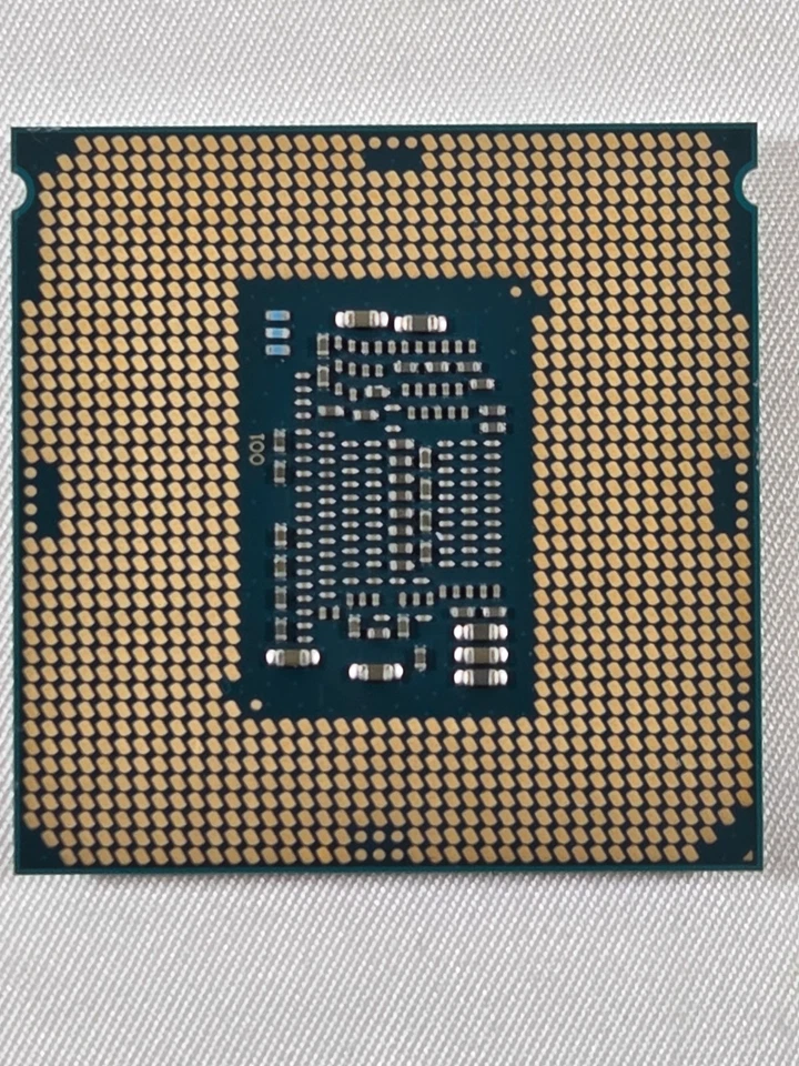 Intel Core i5-7600T SR336 2.8GHz 35W LGA 1151 6MB Cache 8GT/s CPU Processor - Image 2 of 2