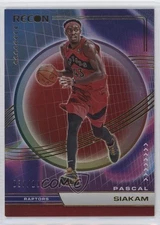 2022-23 Panini Recon Holo Red /199 Pascal Siakam #9