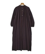 IIQUAL Dresses Dark Red M 2200663423064