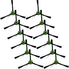 12 pack Replacement edge sweeping brush for iRobot Roomba e, i, & j Series Al...