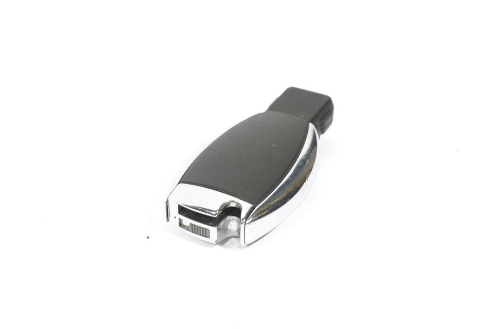 2010 - 2013 MERCEDES BENZ E350 W212 зажигания переключатель модуль w ключ OEM - Изображение 4 из 4