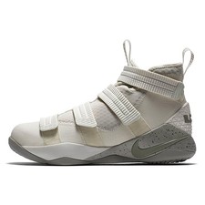 Nike Lebron Soldier 11 SFG Light Bone for Sale  display picture 1