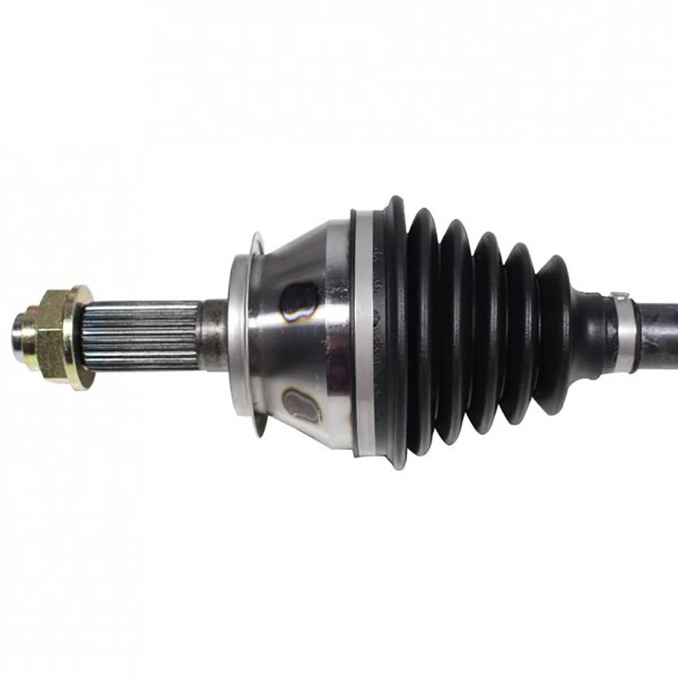 Kit de eje delantero CV de 3,2 L transmisión automática sedán base Acura TL 2004 2005 2006 Foto 3 de 4