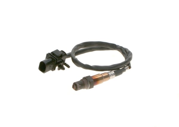Bosch Lambdasonde Fuer Ford 0258017446-image