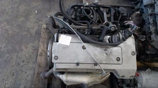 Mercedes-benz C 180 T 202 Motor M 111.921 134065 18053