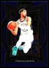 2024-25 Panini Select - Concourse Tyrese Haliburton #64 Blue