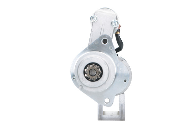 Neu Anlasser Passend FüR Yanmar 1.2 Kw 12 Volt S114-851+-image