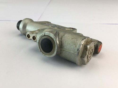 HUSQVARNA TE 449 2012 FITS 2011-2013 REAR BRAKE MASTER CYLINDER 8000H3625 - Picture 13 of 13