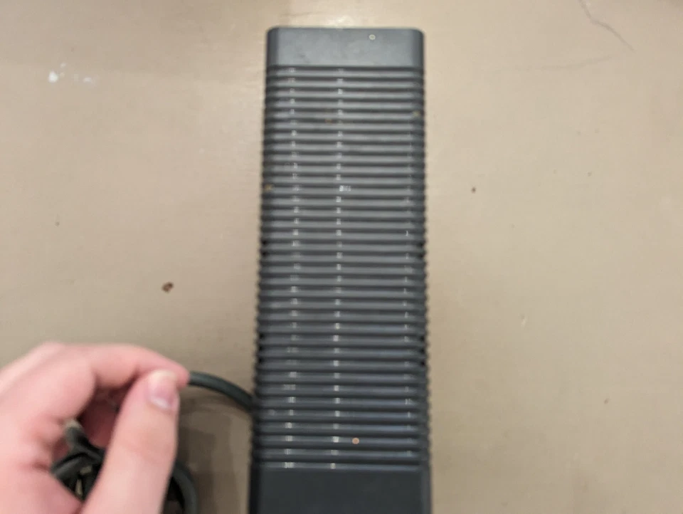 MICROSOFT HP-AW17EF3 (PSJ001166) AC ADAPTER XBOX - Image 3 of 4