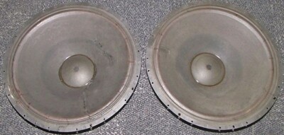 Altec 515A Speaker Unit Cone Assembly Pair Used JP | eBay