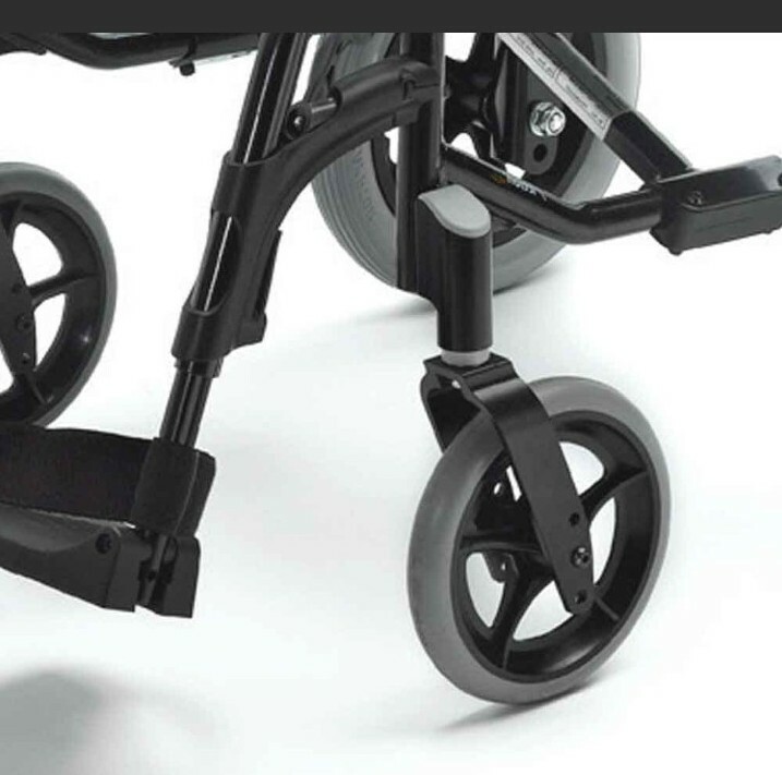 Invacare Action 2 Attendant Controlled Wheelchair Mobility Aid eBay