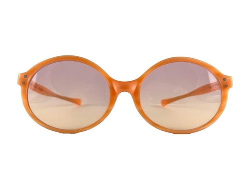 Christoph Broich by theo brill Sunglasses Vintage Authentic Theo brill 016 Christoph Broich 47mm  main image 4