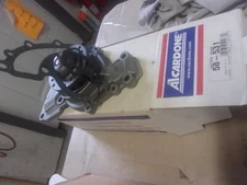 A1 CARDONE WATER PUMP NO CORE NEEDED  PART  58-531